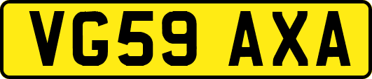 VG59AXA