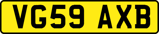 VG59AXB