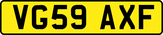VG59AXF