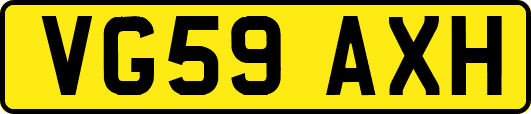 VG59AXH