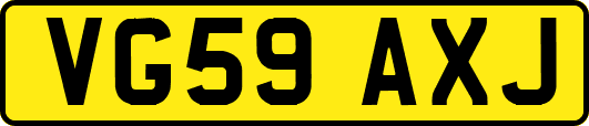 VG59AXJ