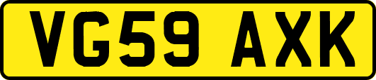 VG59AXK