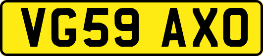 VG59AXO