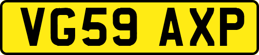 VG59AXP