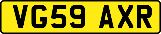VG59AXR