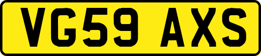 VG59AXS