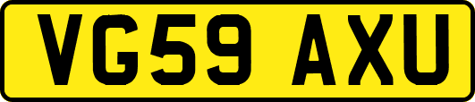 VG59AXU