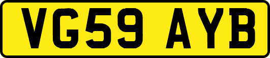 VG59AYB