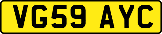 VG59AYC