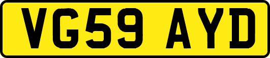 VG59AYD