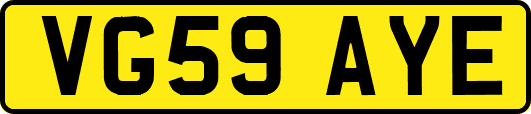 VG59AYE