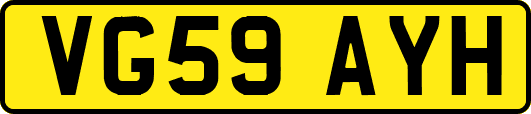 VG59AYH