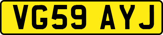 VG59AYJ
