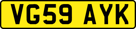 VG59AYK