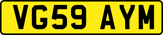 VG59AYM