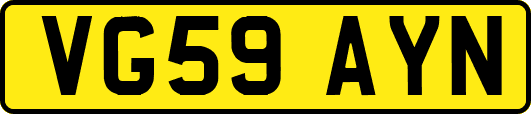 VG59AYN