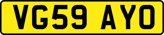 VG59AYO