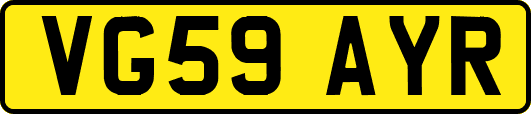 VG59AYR