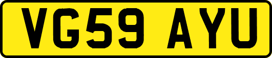 VG59AYU