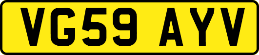 VG59AYV