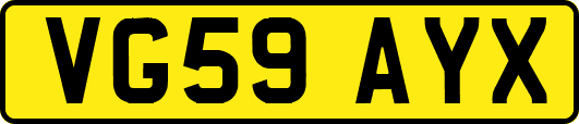 VG59AYX