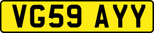 VG59AYY