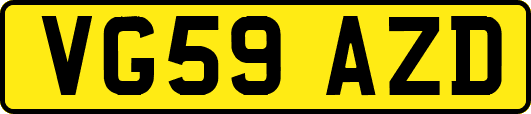 VG59AZD