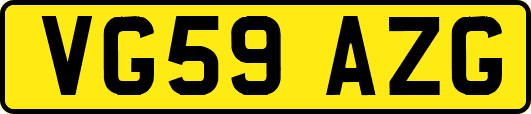 VG59AZG