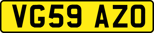 VG59AZO
