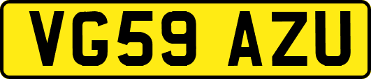 VG59AZU