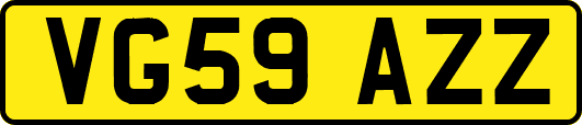VG59AZZ