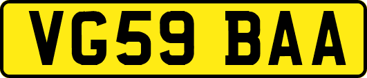 VG59BAA