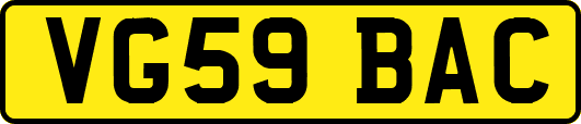 VG59BAC