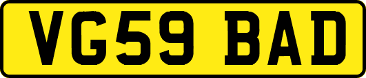 VG59BAD
