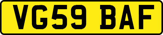 VG59BAF