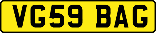 VG59BAG