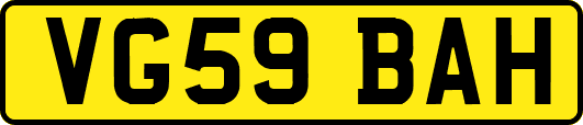 VG59BAH