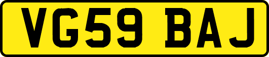 VG59BAJ