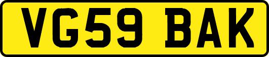 VG59BAK