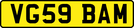 VG59BAM