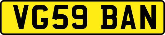 VG59BAN