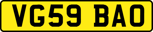 VG59BAO