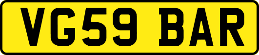 VG59BAR