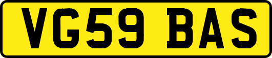 VG59BAS