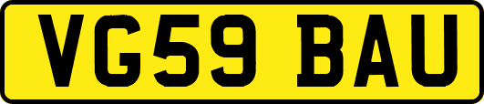 VG59BAU