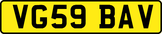VG59BAV
