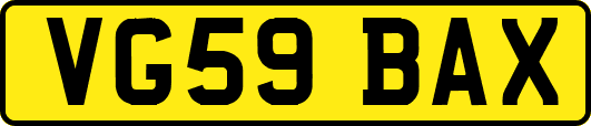 VG59BAX