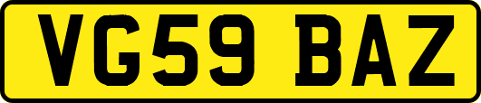 VG59BAZ