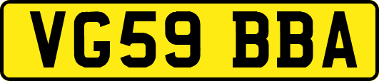 VG59BBA