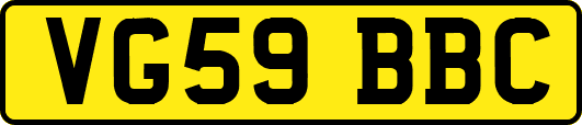 VG59BBC